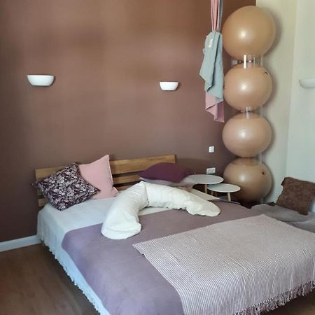 Niemannshof Apartment Scharnhorst Ngoại thất bức ảnh