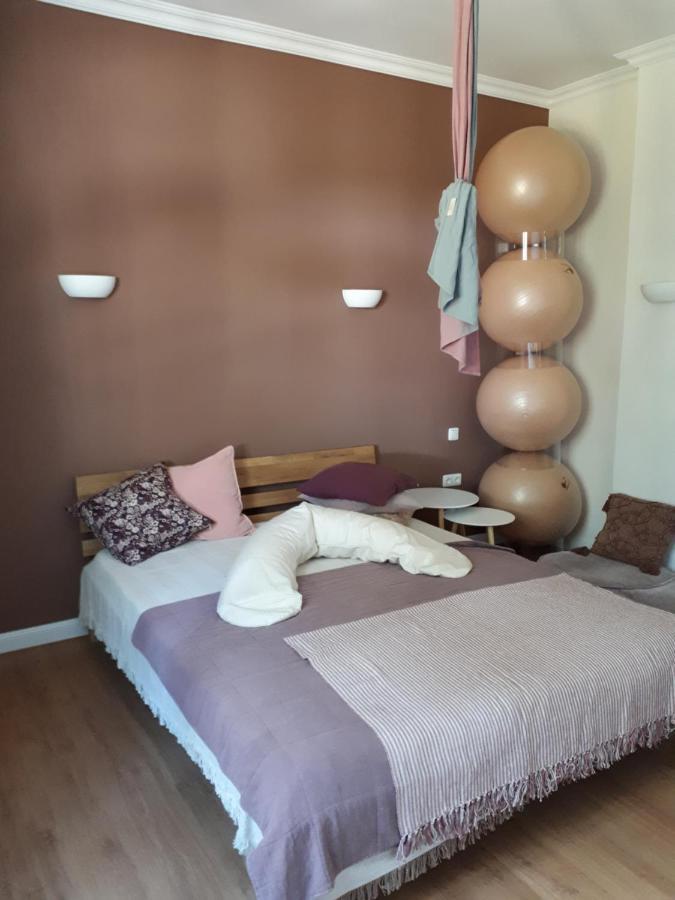 Niemannshof Apartment Scharnhorst Ngoại thất bức ảnh