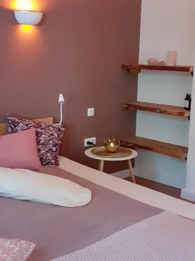 Niemannshof Apartment Scharnhorst Ngoại thất bức ảnh