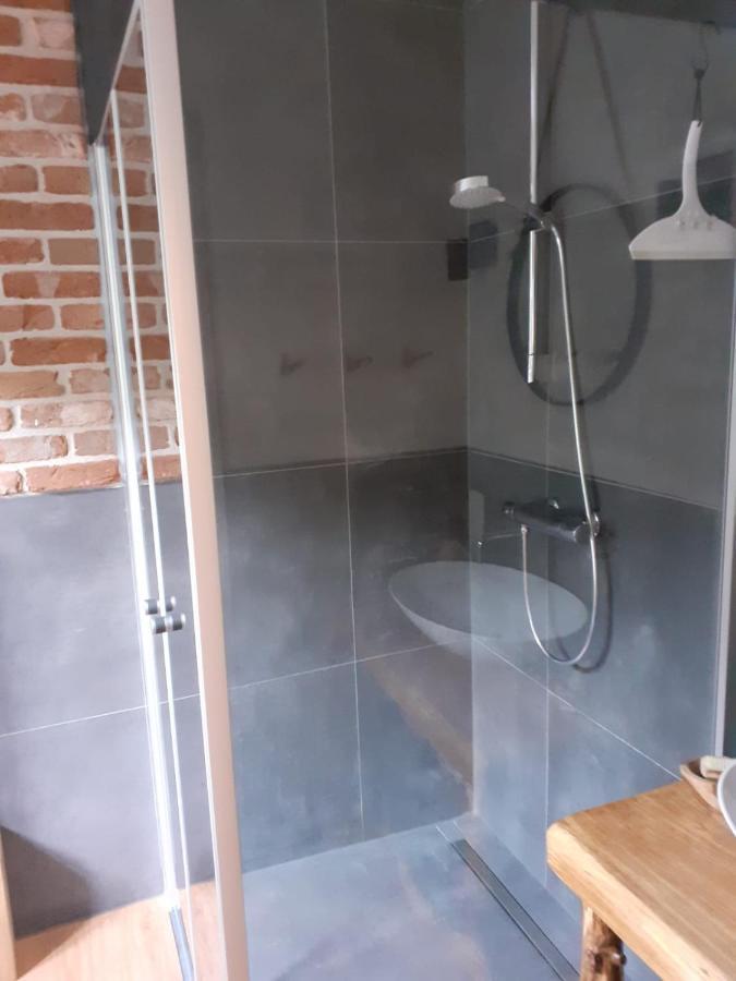Niemannshof Apartment Scharnhorst Ngoại thất bức ảnh
