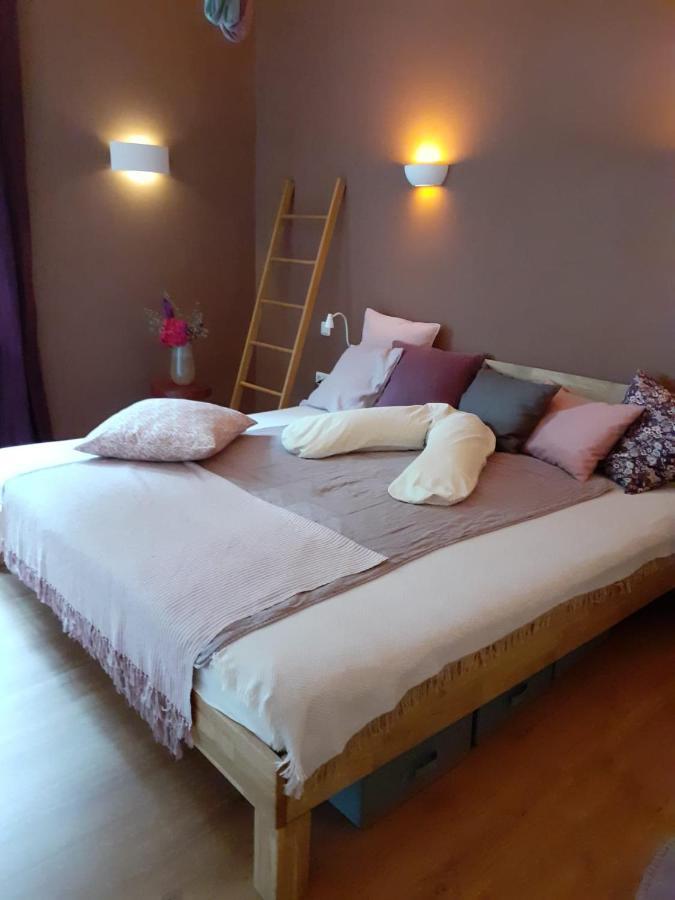 Niemannshof Apartment Scharnhorst Ngoại thất bức ảnh